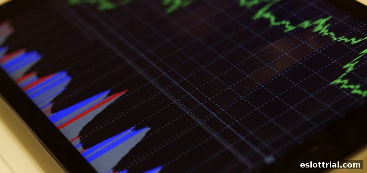 电子游艺试玩：冷热号识别技巧与实战策略