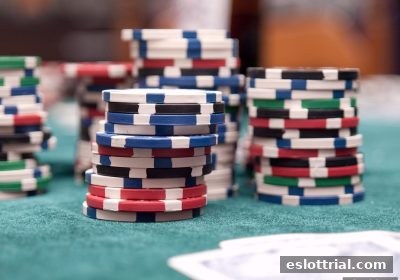 探秘轮盘游戏：历史记录如何助力电子游艺试玩中的理性投注？