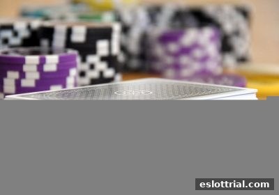 百家乐押注全攻略：电子游艺试玩带你洞察庄闲对子与幸运6