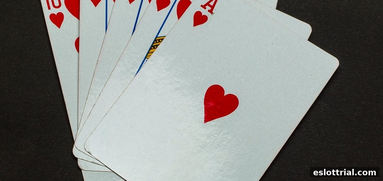 电子游艺试玩中，冷静心态如何成为胜负手？