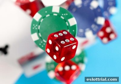 电子游艺试玩深度解析：德州扑克与彩票的概率趋势与思维模型