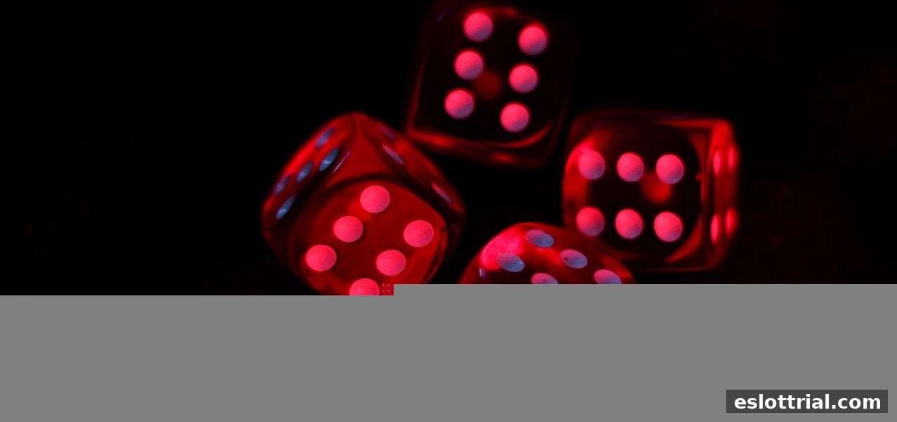 电子游艺试玩揭秘：彩票心理博弈中，心态如何主宰胜负？