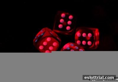 电子游艺试玩揭秘：彩票心理博弈中，心态如何主宰胜负？