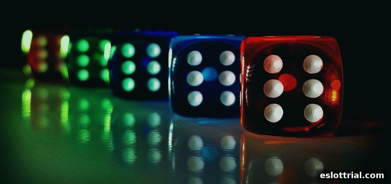 电子游艺试玩：理性拆解彩票迷思与稳健投注法则