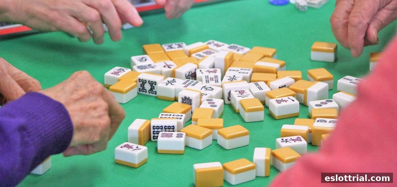 电子游艺试玩：牌九游戏全攻略——规则拆解、读局技巧与资金管控