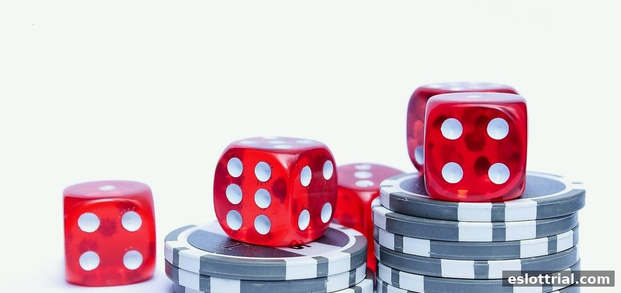 电子游艺试玩中的麻将出牌与骰宝预测：赢家思维全解析