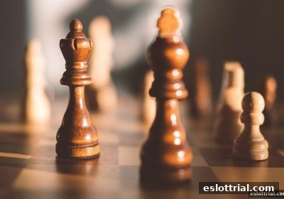 电子游艺试玩 | NetEnt电子国际象棋棋谱记录与学习全攻略