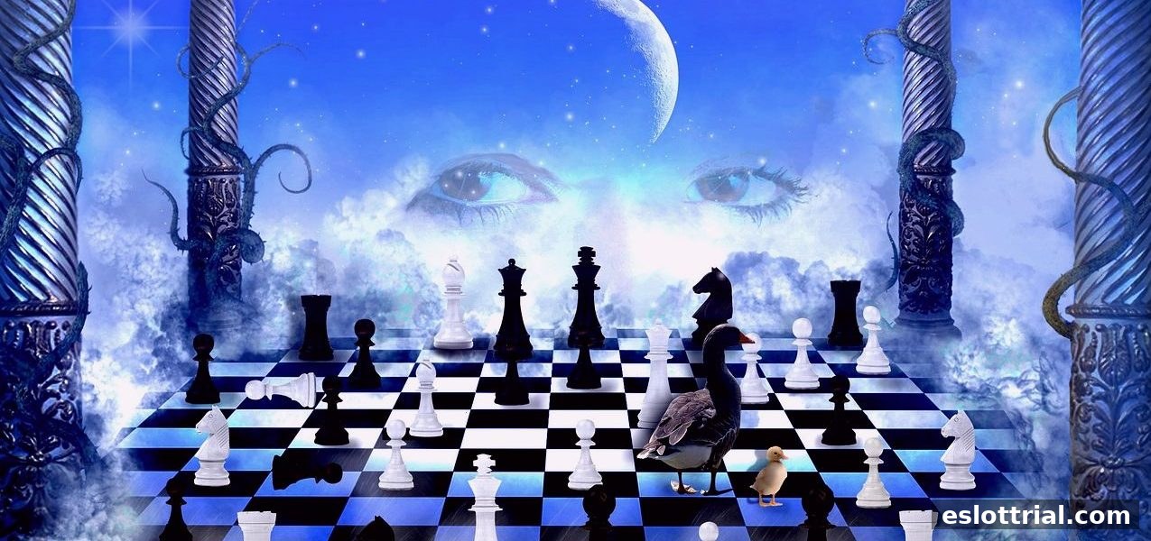 电子游艺试玩中的围棋思维：行棋策略与大局观全解析