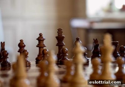 电子游艺试玩带你攻克国际象棋残局：高手进阶的秘密武器