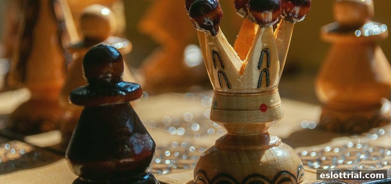 串联棋局新体验：电子游艺试玩带你解锁策略与文化的双重魅力