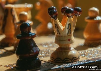 串联棋局新体验：电子游艺试玩带你解锁策略与文化的双重魅力